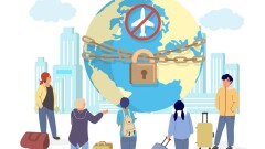 Штрафы, алименты, кредиты: с какими долгами не выпустят за границу