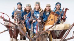 Steppe sons, Манижа и Jony. Как интересно провести выходные 11 и 12 марта в Алматы и Астане