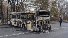 Люди, которые не испугались. Воспоминания о Трагическом январе