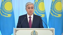 Три года на посту: что изменил в Казахстане Касым-Жомарт Токаев