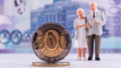 Доходность пенсионных активов оказалась ниже инфляции. Как и кому государство компенсирует потери