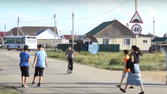 "Не можем вызвать скорую": в Кокшетау жители 170 домов живут на улицах без названия
