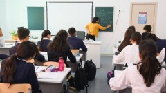 В школы Казахстана хотят вернуть шестидневку