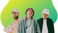 Ирина Кайратовна и The Jigits. Как интересно провести выходные 14 и 15 октября в Астане и Алматы