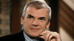 Невыносимая лёгкость жизни не здесь. Умер Милан Кундера