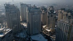 Жильё в Казахстане снова подорожает