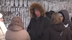 Бывшие охранники Qarmet два месяца не получают зарплату