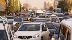 Как бороться с автомобильными пробками в столице