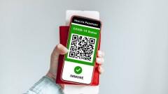 Непривитые от КВИ казахстанцы стали получать уведомления о получении вакцины
