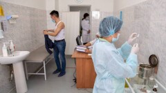 Медработники в Шымкенте лишились льгот