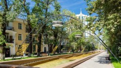Вы приехали учиться в Алматы: как тут обустроиться, как найти жильё. Лайфхаки для первокурсника