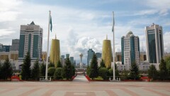Как хорошо вы знаете столицу Казахстана Нур-Султан? Тест от Informburo.kz