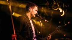 Noize MC, Dequine, Orynkhan. Как интересно провести выходные 15 и 16 апреля в Астане и Алматы