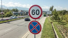 Законны ли будут штрафы за превышение средней скорости в Казахстане