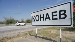 Объекты бизнеса на побережье Капшагая хотят снести