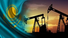 Сможет ли Казахстан поставлять нефть в Европу, минуя Россию