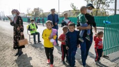 На сколько вырастут детские пособия в 2022 году