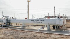 Казахстан согласовывает с Россией поставки нефти в Германию