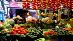 Какой базар в Алматы самый-самый? Самый старинный, самый крупный, самый необычный