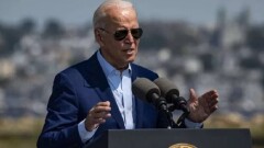 План Байдена: президент США выделит 2,3 млрд долларов на борьбу с изменением климата