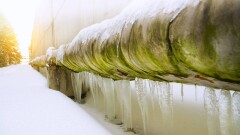 В пригороде Алматы люди живут без воды. Проблема не решается годами