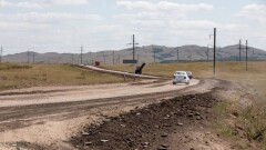 Почему в Казахстане плохие дороги