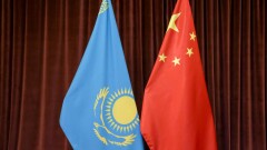 Си Цзиньпин рассказал о "вечном партнёрстве" с Казахстаном