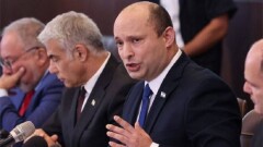 Переговоры по ядерной программе Ирана: Израиль заявляет, что с президентом Эбрахимом Раиси опасно иметь дело