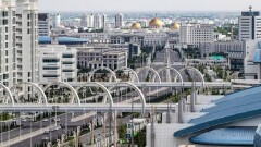 Ашхабад признан самым дорогим городом мира для иностранцев. Почему так вышло и кто ещё в рейтинге?