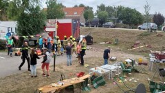 В Нидерландах грузовик врезался в толпу: погибли шесть человек