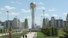 Выдержит ли Жана Казахстан геополитический шторм