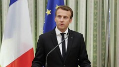 Макрон и ещё правее. Кто участвует в президентских выборах во Франции