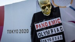 Почему Япония не отменяет ковидную Олимпиаду? До старта неделя, а проблем всё больше