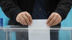 Экзитпол от Института общественной политики: у Токаева более 85%