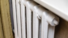 Жители Риддера всё ещё мёрзнут: на ТЭЦ продолжаются ремонтные работы