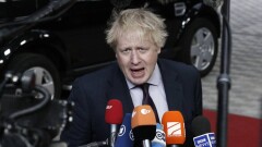 Правительство Бориса Джонсона разваливается. Что ждёт премьера Британии?