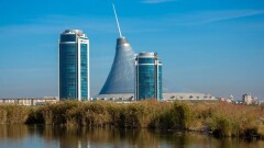 Нур-Султан и Алматы вошли в список самых дорогих городов мира