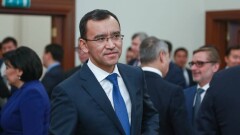 Спикер сената поздравил казахстанцев: Конституция – гарант единства и стабильности