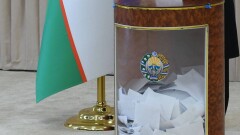 В Узбекистане 9 июля проходят президентские выборы