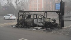 Четыре мифа о январских событиях