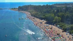 Отпуск на Иссык-Куле: сколько стоит, как доехать и что посмотреть