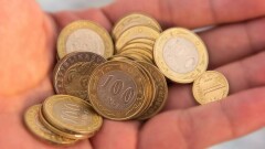 Почему не растут зарплаты казахстанцев