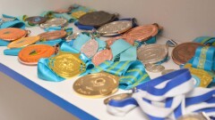 318 тысяч в месяц. Кому из спортсменов положена эта выплата и насколько это справедливо