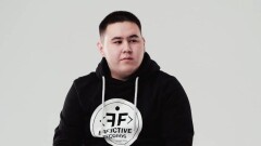 "Нация технооптимистов". На что способна креативная молодёжь Казахстана и как в неё верит Иманбек