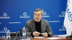 "Первыми приехали разведчики". Раимбек Баталов о релокации бизнеса из России