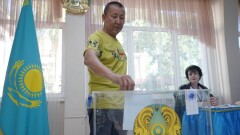 Почему некоторые алматинцы не смогли найти себя в списках избирателей