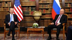 "Байден доволен, а Путину по барабану". Что пишут о саммите в Женеве