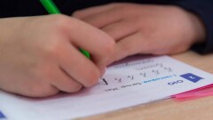 Учебный год планируют начать в очном формате: уже вакцинированы 90% педагогов