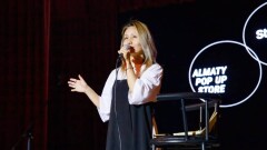 Айна Мусина: "Я стала намного счастливее". Истории людей, которые сменили профессию
