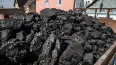 Очереди за углём в Карагандинской области: за топливом стоят по несколько суток